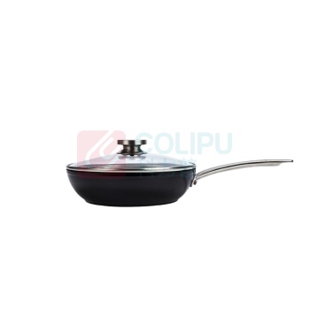 双立人 ZWILLING Enjoy不粘锅煎锅 W-EY002 24cm