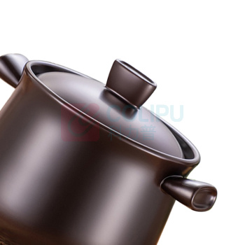 苏泊尔 SUPOR 砂锅石锅陶瓷煲 TB35A1 3.5L 进口锂辉石