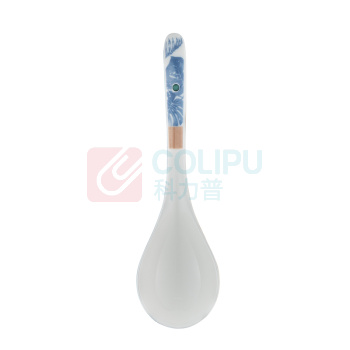 德铂 Debo 艾丽娜(陶瓷套装) DEP-763 22件套 (白色)