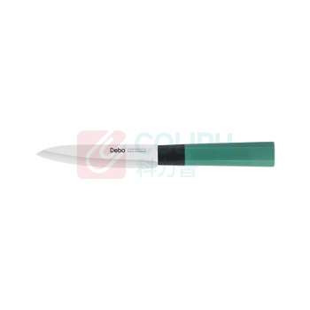 德铂 Debo 克拉米(套装刀具) DEP-800 6件套 (绿色)