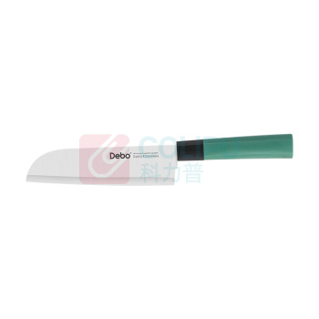 德铂 Debo 克拉米(套装刀具) DEP-800 6件套 (绿色)