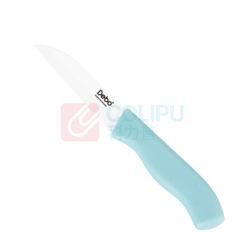 德铂 Debo 佐伊(套装刀具) DEP-682 2件套 (蓝色)