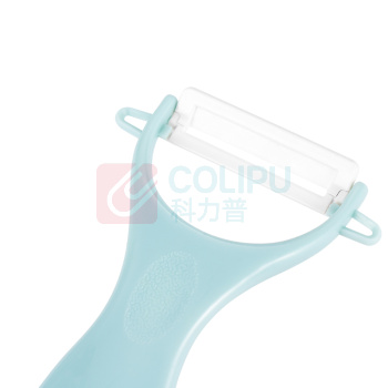 德铂 Debo 佐伊(套装刀具) DEP-682 2件套 (蓝色)