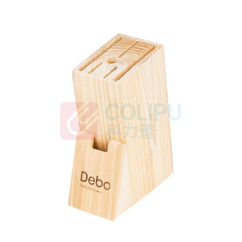 德铂 Debo 恩斯贝格(套装刀具) DEP-62 8件套 (不锈钢色)