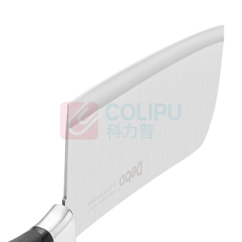 德铂 Debo 博拉兹(套装刀具) DEP-797 6件套 (黑色)