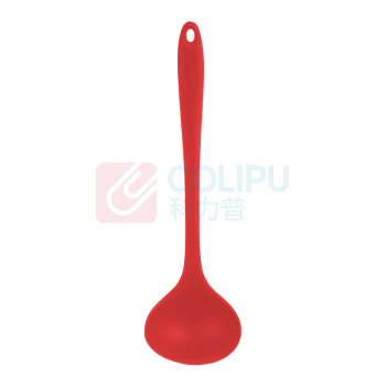 德铂 Debo 海格威(厨房用具) DEP-833 2件套 (红色)