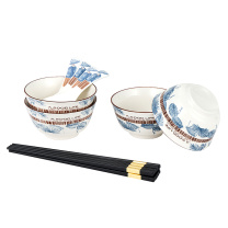 德铂 Debo 卡梅拉(陶瓷套装) DEP-768 12件套 (白色)
