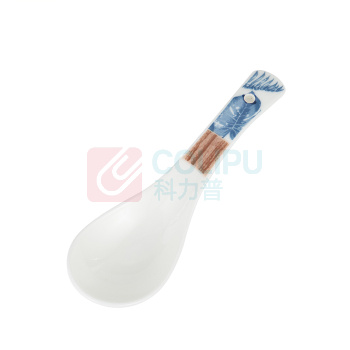 德铂 Debo 卡梅拉(陶瓷套装) DEP-768 12件套 (白色)