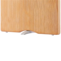 苏泊尔 SUPOR 可立整竹砧板 Z403022AD1 40cm*30cm*2.2cm