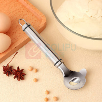 拜杰 Baijie 削面专用刀两件套 HY-02