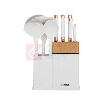 德铂 Debo 套装刀具 DEP-952摩根森 10件套