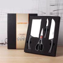 苏泊尔 SUPOR 刀具套装四件套 TK1610Q