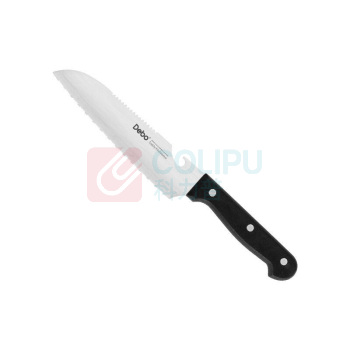 德铂 Debo 恩斯贝格刀具套装 DEP-62 155*105*316mm 8件套