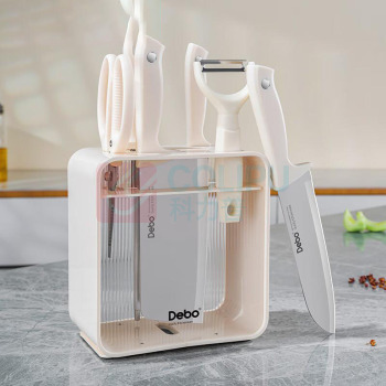 德铂 Debo 罗西塔(套装刀具) DEP-975 7件套