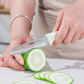 德铂 Debo 罗西塔(套装刀具) DEP-975 7件套