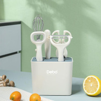 德铂 Debo 厨房用具 DEP-866 6件套