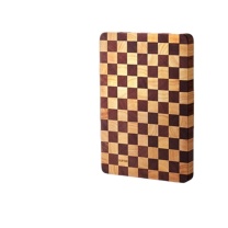苏泊尔 SUPOR 棋盘格砧板 BC382625AU1