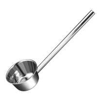 特美居 tmj 不锈钢汤勺长柄 TMJ-323 直径18cm*柄长 45cm