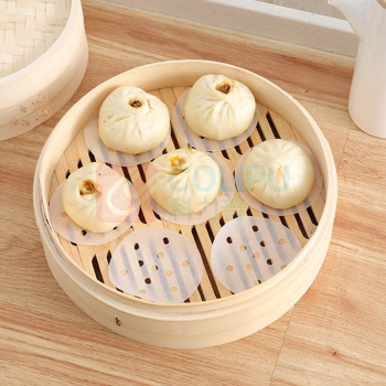 佳茉 蒸笼纸 10cm*10cm 500张/包 100包起订