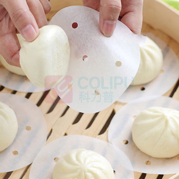 佳茉 蒸笼纸 10cm*10cm 500张/包 100包起订