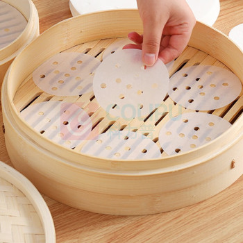 佳茉 蒸笼纸 10cm*10cm 500张/包 100包起订
