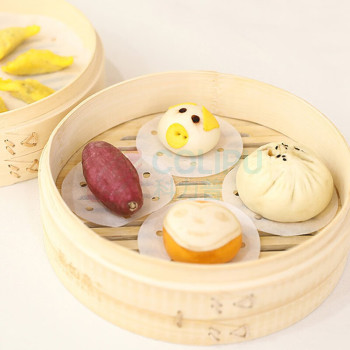 佳茉 蒸笼纸 10cm*10cm 500张/包 100包起订
