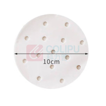 佳茉 蒸笼纸 10cm*10cm 500张/包 100包起订