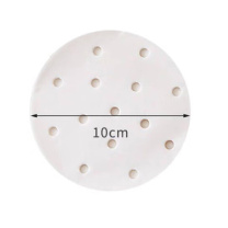 佳茉 蒸笼纸 10cm*10cm 500张/包 100包起订
