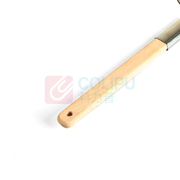 特美居 tmj 方木柄网篱 TMJ-367 32cm