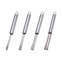 安赛瑞 厨房小工具4件套 7J00315 去核器*4