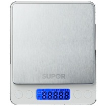 苏泊尔 SUPOR 厨房秤 KDB03AM10