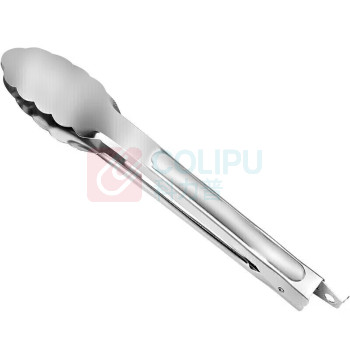 尚烤佳 食品夹 SKJ-009 21.5cm