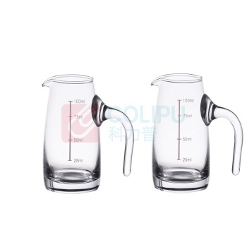 极度空间 分酒器 100ml 2只装