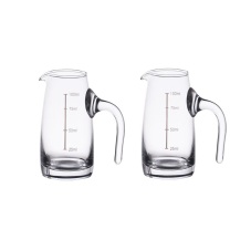 极度空间 分酒器 100ml 2只装