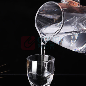极度空间 分酒器 100ml 2只装