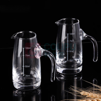 极度空间 分酒器 100ml 2只装