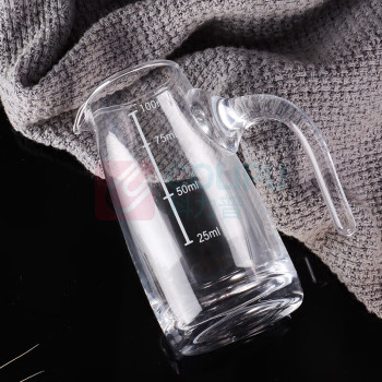 极度空间 分酒器 100ml 2只装