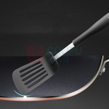 WMF BLACK LINE 不锈钢锅铲 煎锅炒锅通用炒锅铲
