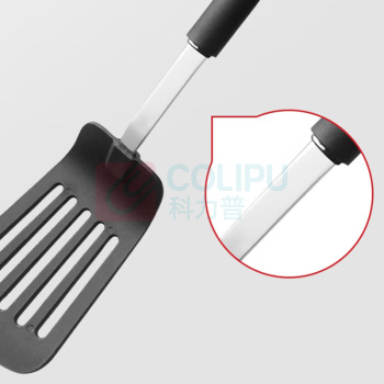 WMF BLACK LINE 不锈钢锅铲 煎锅炒锅通用炒锅铲