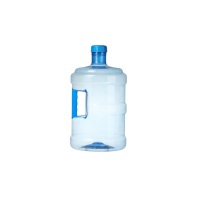 极度空间 PET纯净水桶 7.5L (蓝色)
