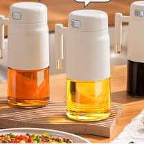 太力 TAILI 自动开合油壶700ml ATT385