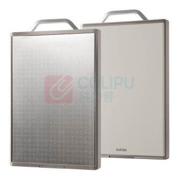 苏泊尔 SUPOR 钛双用抗菌砧板4028 BF402820BH1