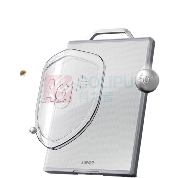 苏泊尔 SUPOR 钛双用抗菌砧板4028 BF402820BH1