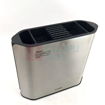 苏泊尔 SUPOR 锌享刀具六件套 TK24010Q