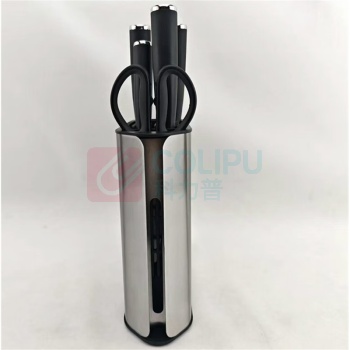 苏泊尔 SUPOR 锌享刀具六件套 TK24010Q