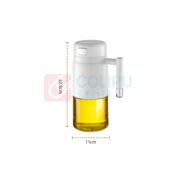 太力 TAILI 自动开合油壶 ATT385 700ml