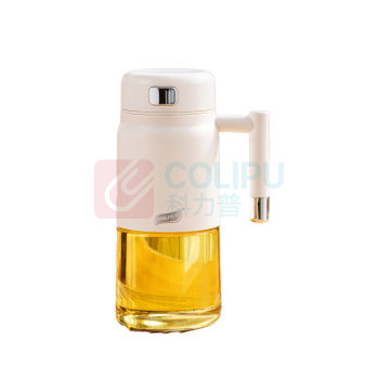 太力 TAILI 自动开合油壶 ATT385 700ml