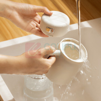 太力 TAILI 自动开合油壶 ATT385 700ml