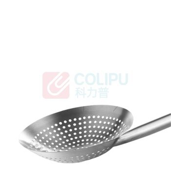 特美居 tmj 不锈钢漏勺 TMJ-510 22cm