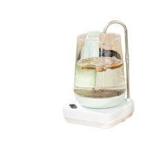 特美居 tmj 抽水器 TMJ-204 【桌桶两用】三挡出水 360°旋转